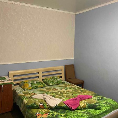 Апартаменти В Парку Uman Exterior foto