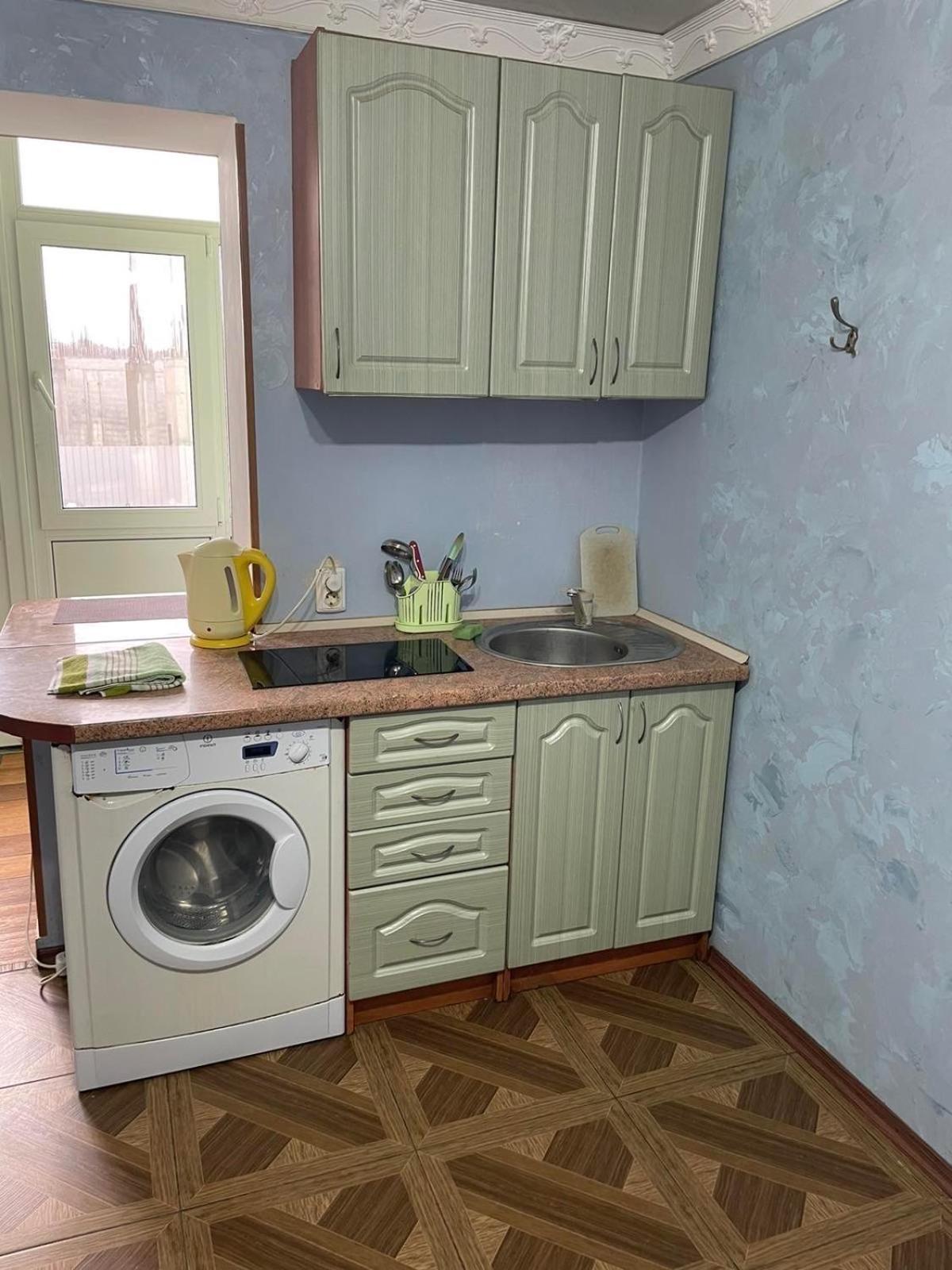 Апартаменти В Парку Uman Habitación foto
