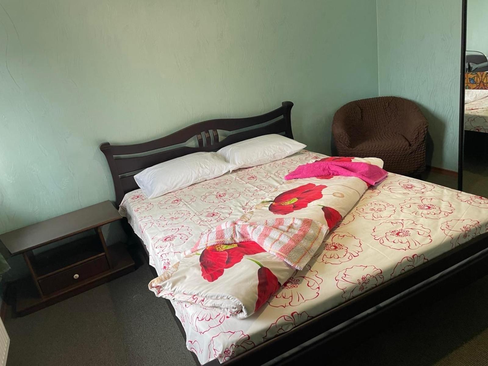 Апартаменти В Парку Uman Habitación foto