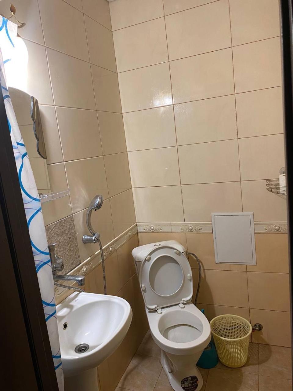Апартаменти В Парку Uman Exterior foto