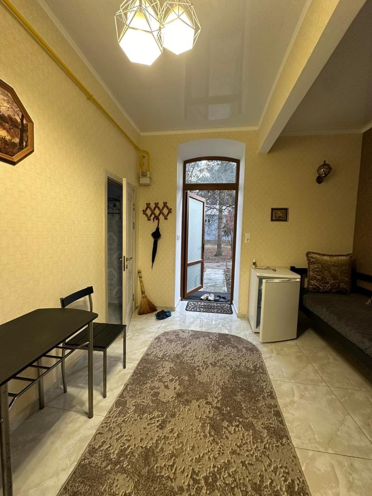 Апартаменти В Парку Uman Exterior foto