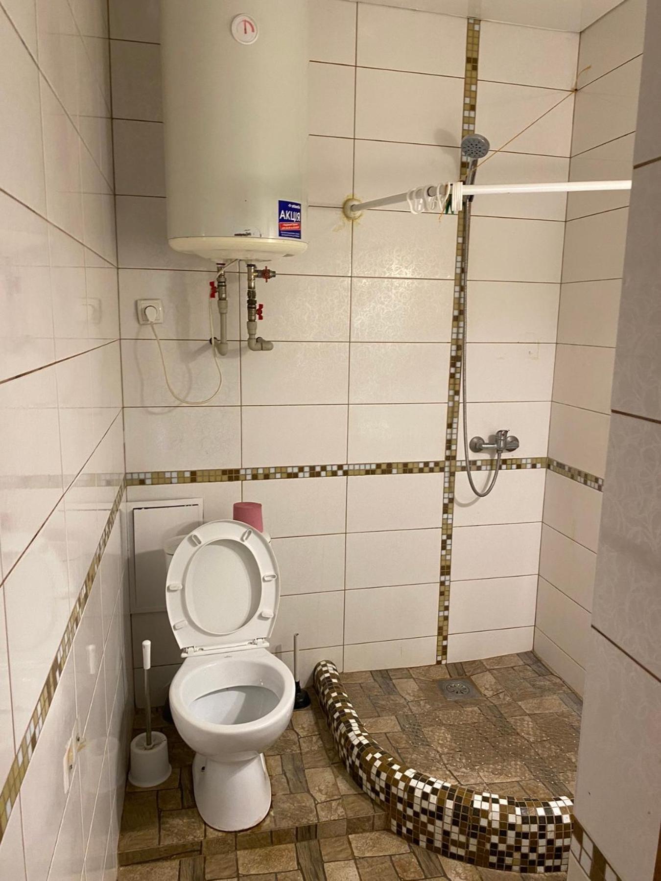 Апартаменти В Парку Uman Exterior foto