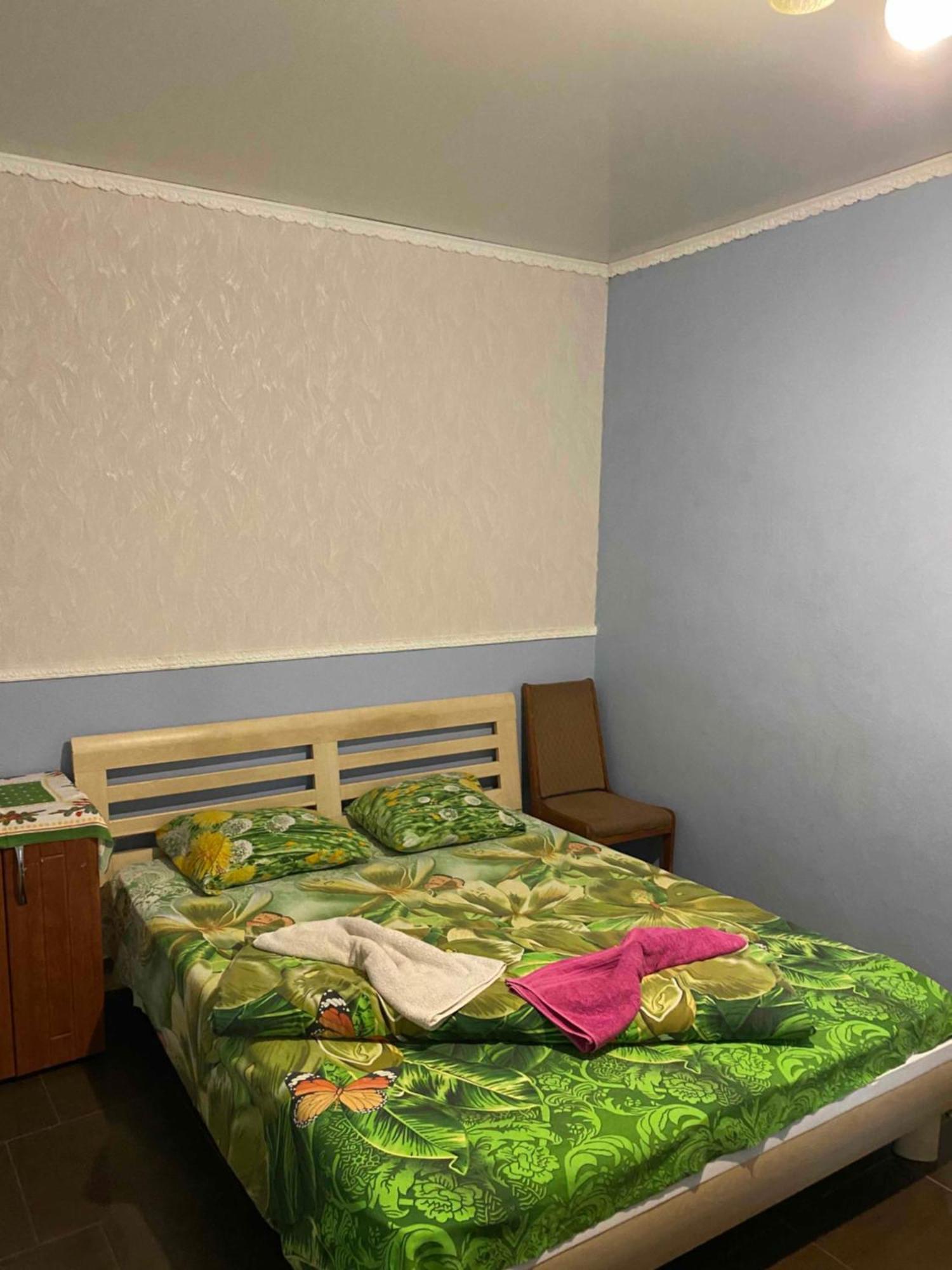 Апартаменти В Парку Uman Exterior foto