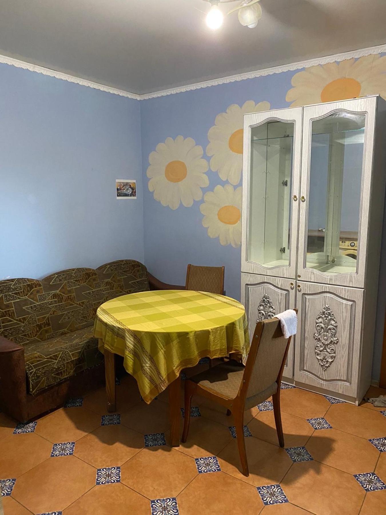 Апартаменти В Парку Uman Exterior foto